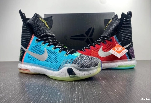  815810-900 Nike zk10  Kobe 10 0819